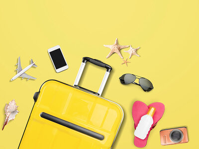 Gaveæske Opholdsgavekort – 699 kr.