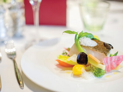 Fødselsdagsgavekort - 1499 kr.