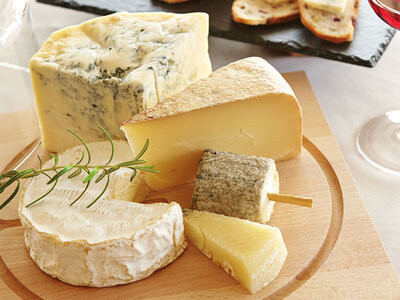 Boks Gavekort til hende - 499 kr.