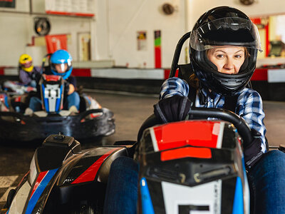 Gavekort til hende - 699 kr.