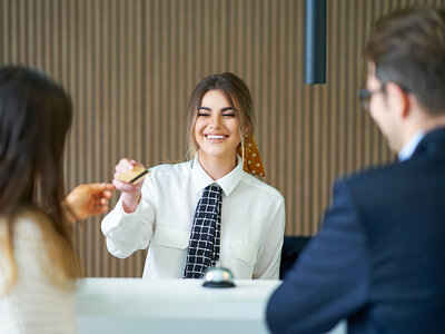 Boks Opholdsgavekort – 999 kr.