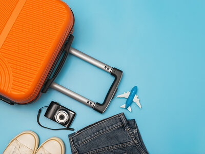 Gaveæske Opholdsgavekort – 1499 kr.