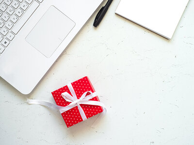 Gaveæske Kollegagavekort – 499 kr.