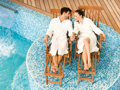 Plan de Navidad perfecto: sabor, relax o aventura