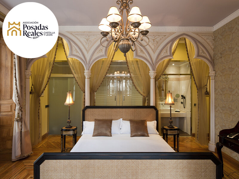 Caja Regalo > Estancias