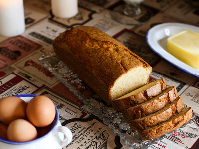 Desconexión en Castilla y León: 1 noche, desayuno y cena en Posadas Reales