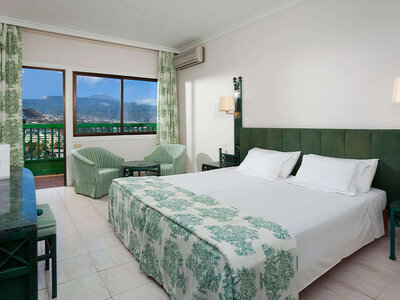 Caja Sol Puerto de la Cruz 4*: 2 noches con desayuno para 2