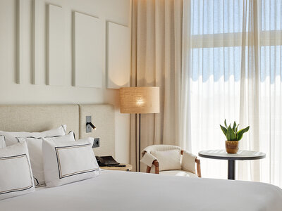 Meliá Lloret de Mar 5*, Girona: 2 noches con desayuno para 2