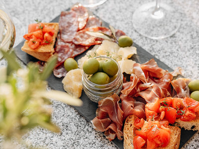 Initiation à la dégustation de whisky ou de rhum en duo