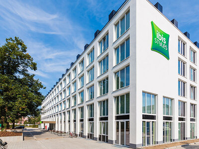 Box Kurzurlaub in Rastatt mit 1 Übernachtung für 2 Personen