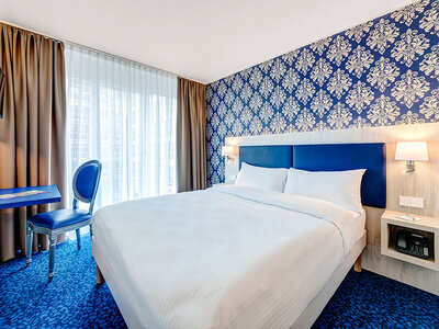 Cofanetto regalo Alla scoperta di Rastatt: 1 notte nel cuore del Baden-Württemberg