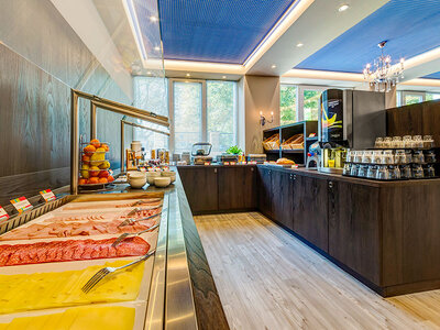 Alla scoperta di Rastatt: 1 notte nel cuore del Baden-Württemberg