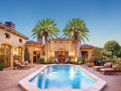 Cofanetto Natale romantico: fino a 3 notti con cena o Spa