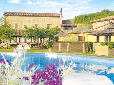 Emozioni di Natale per mamma e papà