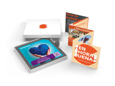 Caja ¡Papá, eres el mejor!