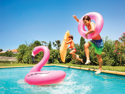 ¡Planazo en familia!