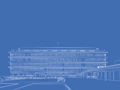 Una noche con desayuno