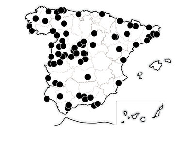 Estancias de excepción