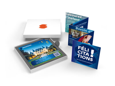 Coffret Mille et une nuits merveilleuses