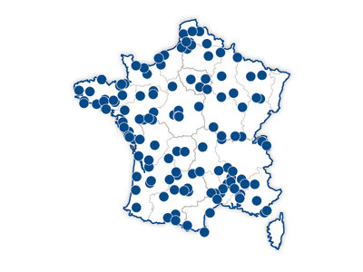 Insolite Séjour de rêve