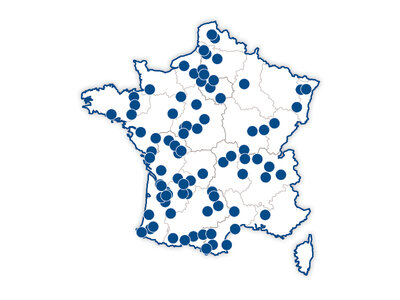 Insolite - Séjour prestige