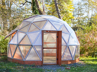 Éveillez vos sens !