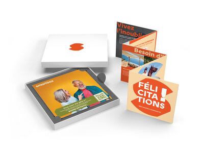 Coffret Bonne retraite !