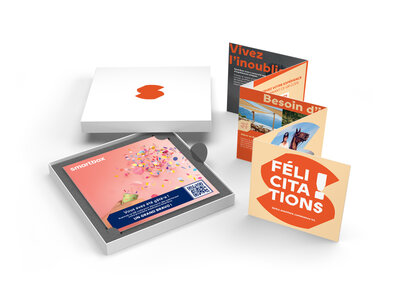 Coffret Un grand Bravo !