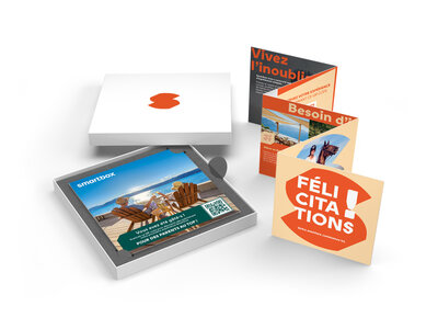 Coffret Pour des parents au top !