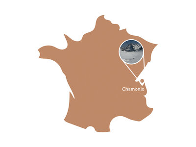 Explora Project - Ma première fois en alpinisme