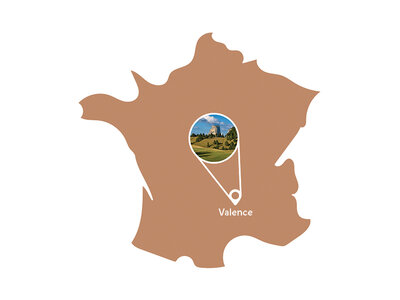 Explora Project - Ma première fois en bivouac