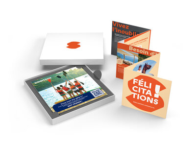 Coffret Best friend !