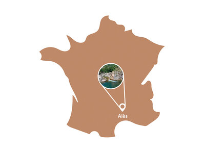 Explora Project - Ma première fois en stage de survie