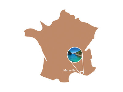 Explora Project - Ma première fois en haute mer