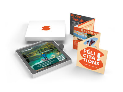 Coffret Déconnectez !