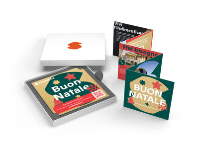 Cofanetto Buon Natale 69.9