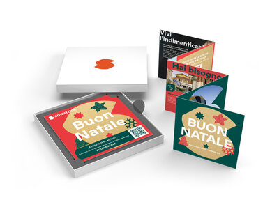 Cofanetto Buon Natale 79.9