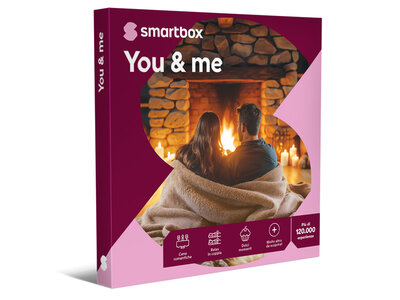 Cofanetto regalo You & Me