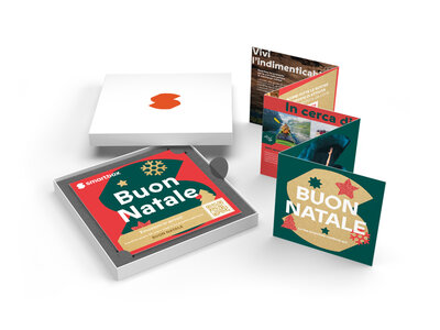 Cofanetto Buon Natale 39.9