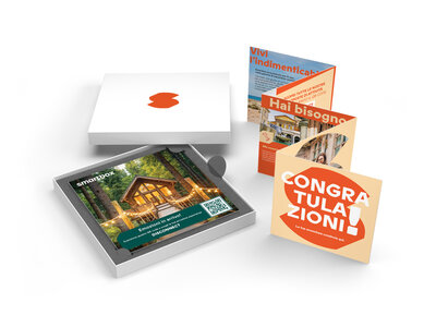 Cofanetto Disconnect