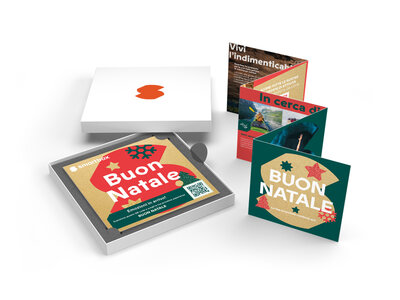Cofanetto Buon Natale 59.9
