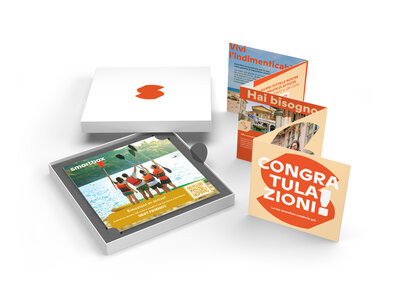 Cofanetto Best friends