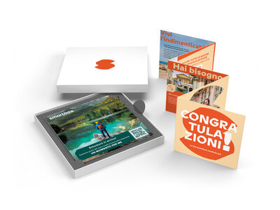 Cofanetto Un momento per Me