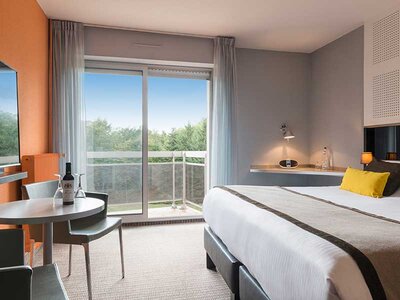 Coffret Escapade sur mesure avec activité insolite sous le sapin