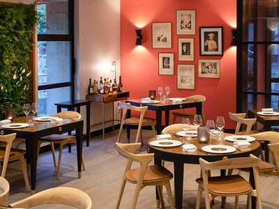 Escapade sur mesure avec activité insolite sous le sapin