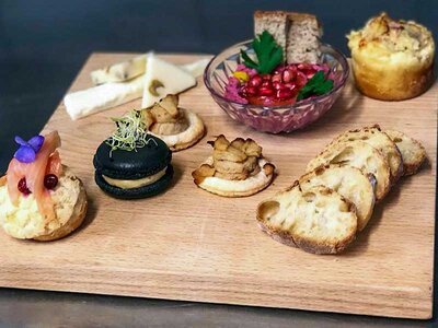 Noël magique : aventures et plaisirs à partager