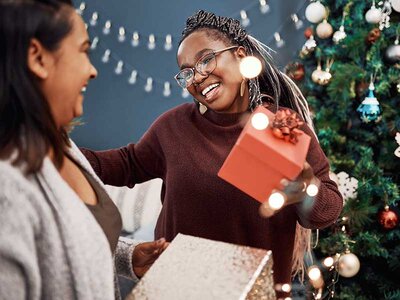 Coffret cadeau Expériences de Noël : fêtes gourmandes et aventures