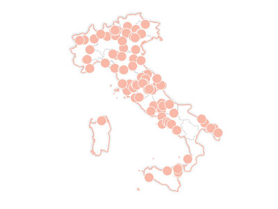 3 giorni d'evasione e 2 cene