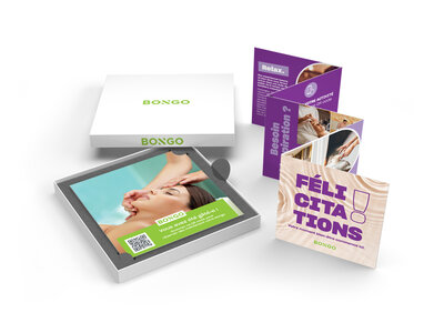 Coffret Parenthèse de Douceur