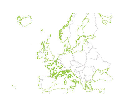 Relax e gusto in mezzo alla natura